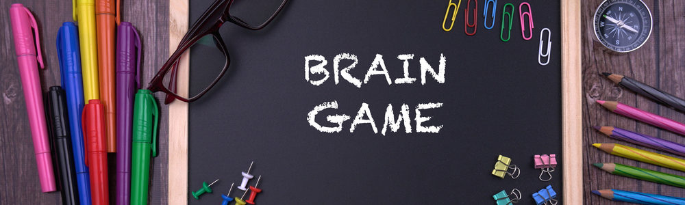 Dementia brain Game