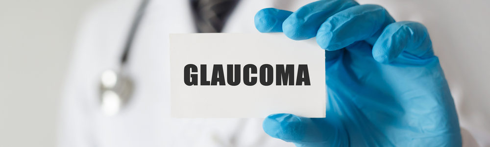 glaucoma