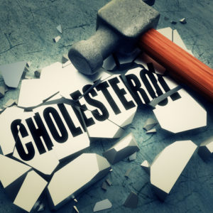 cholesterol