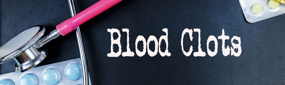 blood clots