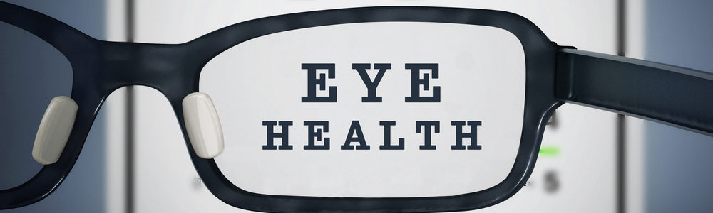 eye health