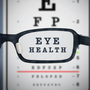 eye health