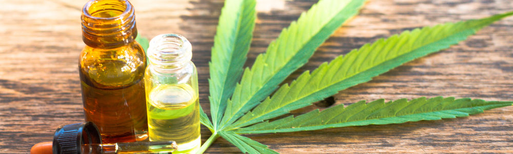 CBD oil