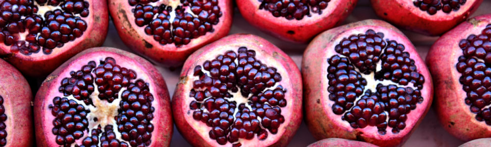 pomegranate