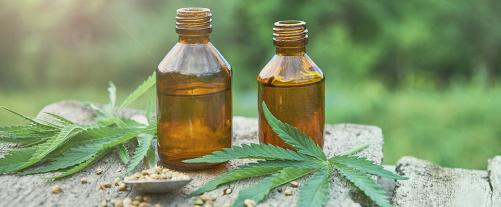 cannabis oil