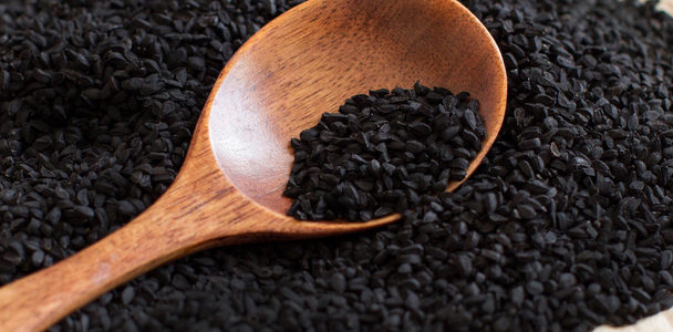 black cumin