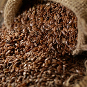 flax seed