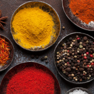 spices