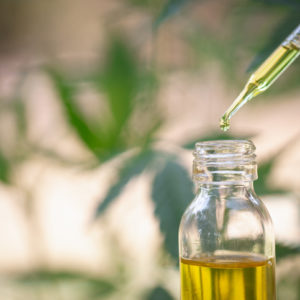 hemp oil