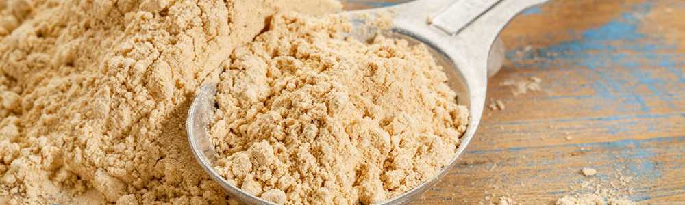 Maca Powder